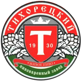 Тихорецкий пивоваренный завод